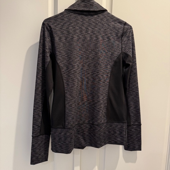 Athletic Leisure Jacket - Picture 2 of 4